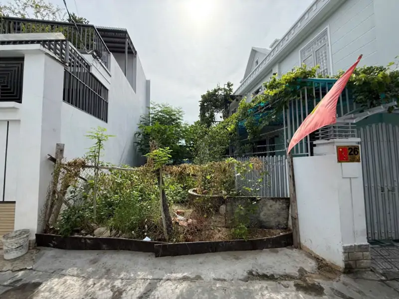 Bán Lô Đất Vuông Đẹp 49,9M² Gần Biển – Giá Chỉ 2,5 Tỷ - ảnh 1