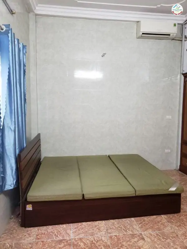 Cho Thuê Nhà Nguyên Căn 3 Tầng Vĩnh Hưng, Hà Nội - Giá 7 Triệu/Tháng - ảnh 1