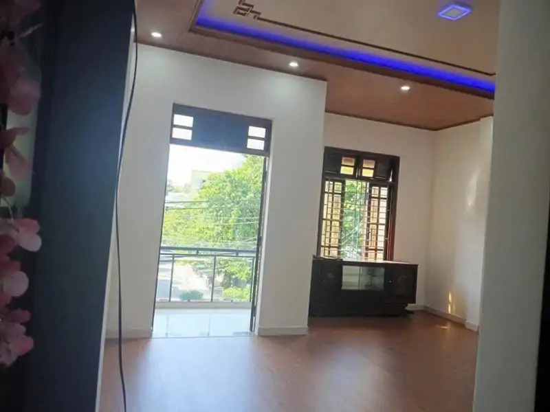 209 -  Bán Nhà 2 Tầng Nguyễn Quý Đức - 2 Tầng - Ngang 5.5M - Nhà Mới - Đẹp - Liên Hệ Ngay - ảnh 1