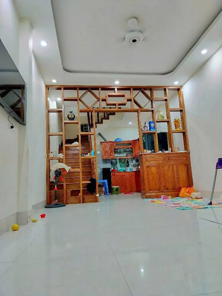 Bán nhà Mỹ Đình - Từ Liêm - 5 Tầng - Full Nội Thất - Giá Tốt