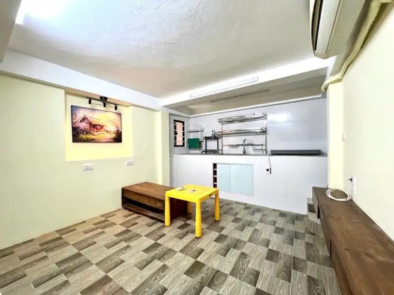 Bán nhà ô chợ dừa, Đống Đa - Vị trí kinh doanh đỉnh cao, 25m² - 16.5 tỷ - ảnh 1