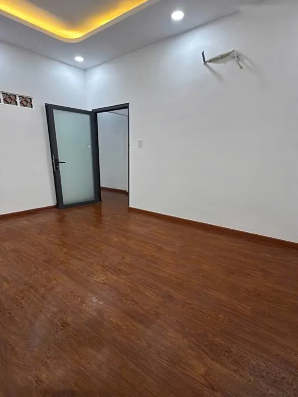 Nhà vuông 2 tầng, 59m2 An Phú Đông, Quận 12 - SHR, Giá 3.8 tỷ