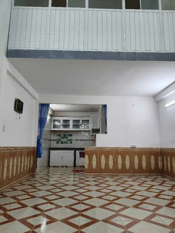 Nhà Vuông SHR 2 Tầng 43m2 Nguyễn Văn Quá, Quận 12 - Giá 3.6 tỷ