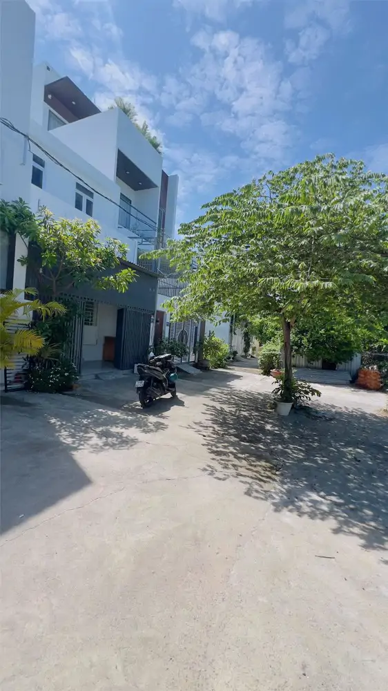 Bán Nhà Đường Phú Nông, Khánh Hoà - ảnh 1