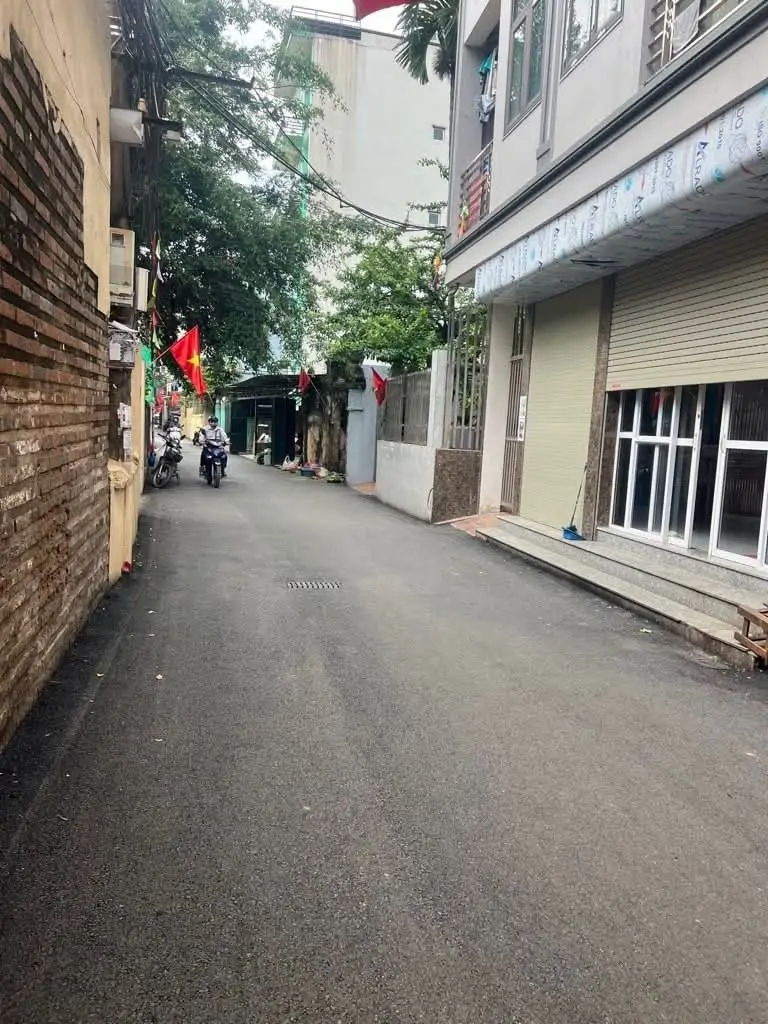 Nhà Phố Sípura 38m² 5 Tầng, 7 Phòng Ngủ - Giá 7 Tỷ, Thiết Kế Hiện Đại