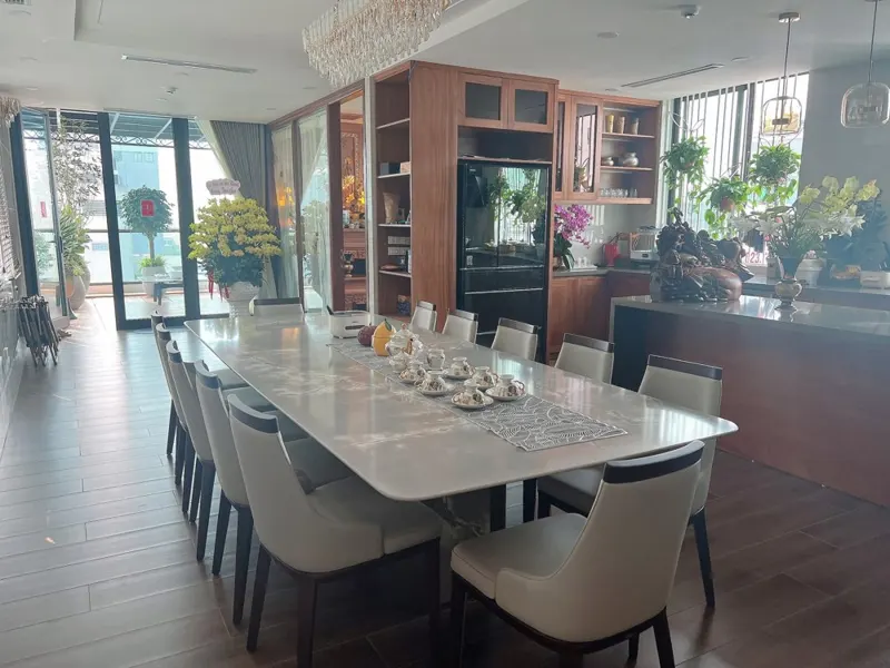 Mặt Phố Triệu Việt Vương - Tòa Văn Phòng 11 Tầng - 150M² - Mt 6.4M - 2 Hầm - Dòng Tiền Mơ Ước - 195