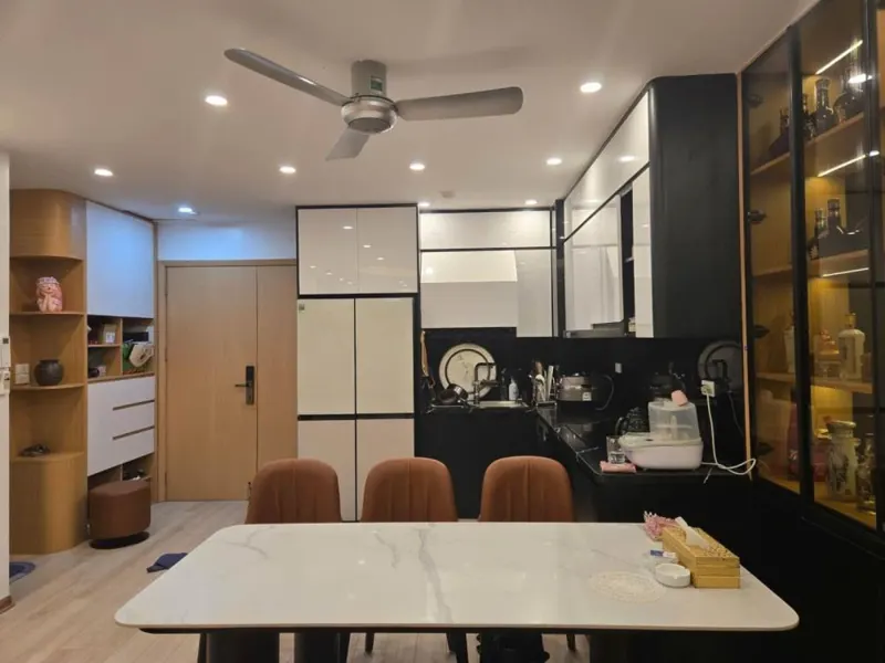 Bán căn hộ Iris Trần Hữu Dực - CT3 - 62m² - 2PN - Giá Tốt - 0983816388