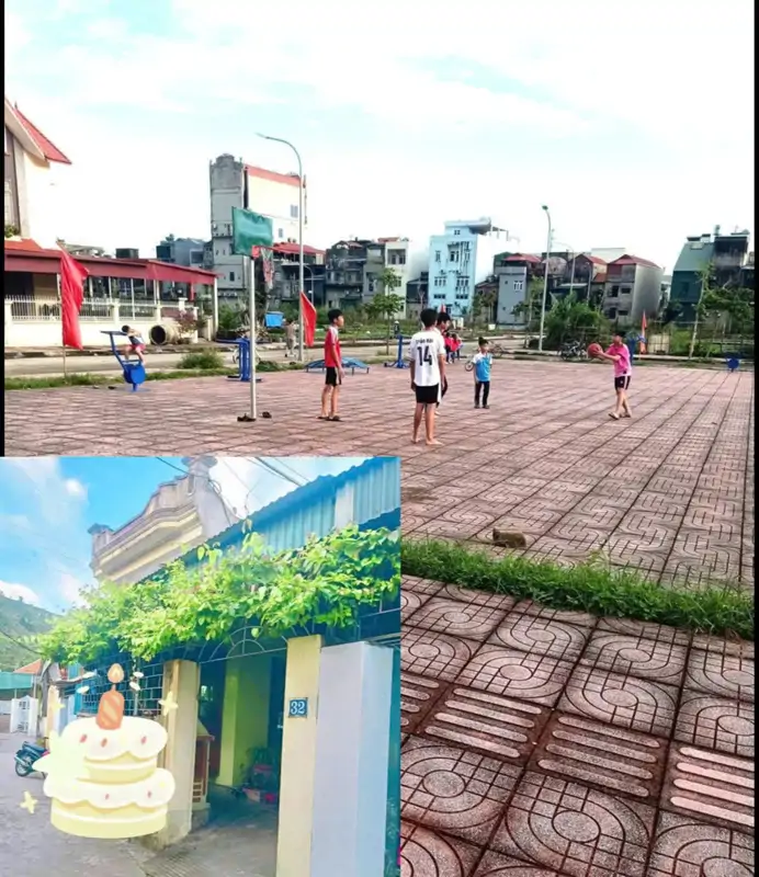 Gia Đình Tôi Trước Đây Xây Ngôi Nhà Để An Cư Lâu Dài Nay Tôi Cần Bán Ạ - ảnh 1