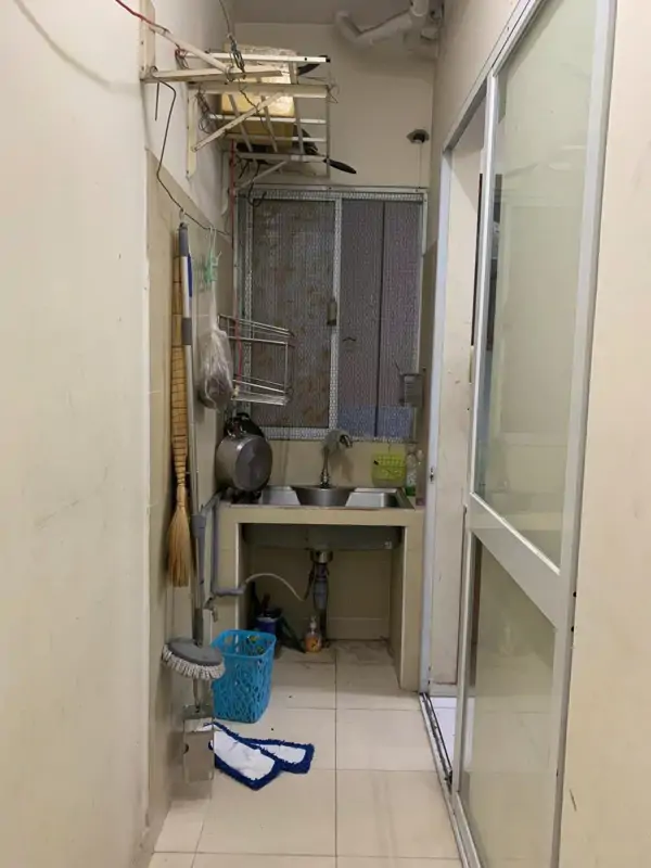 Căn Hộ HQC Hóc Môn 65m² - 2PN, Giá 1.3 Tỷ, View Đẹp
