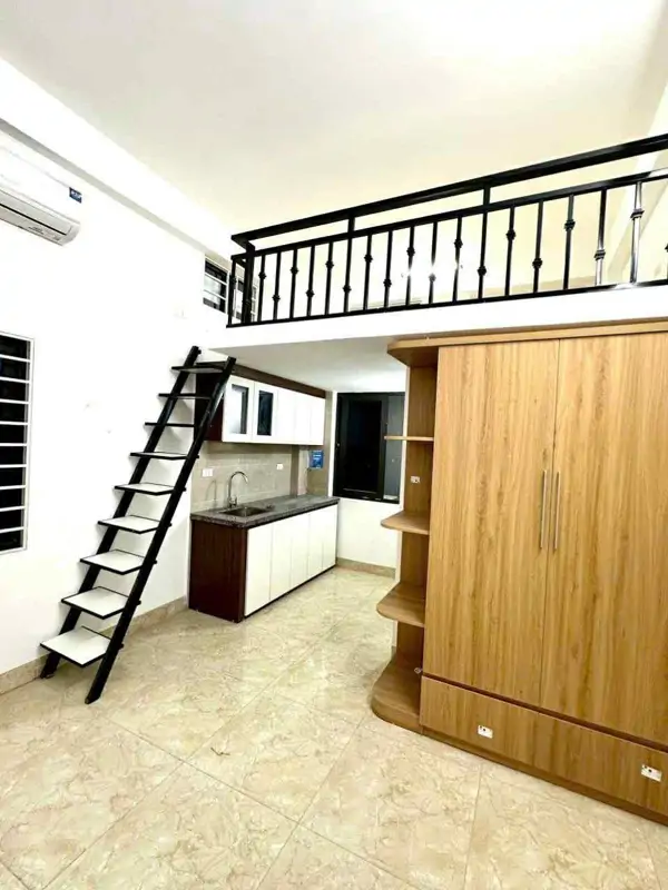 CCMN Tân Triều - Dòng Tiền Vàng, Ô Tô Tránh, Full Nội Thất