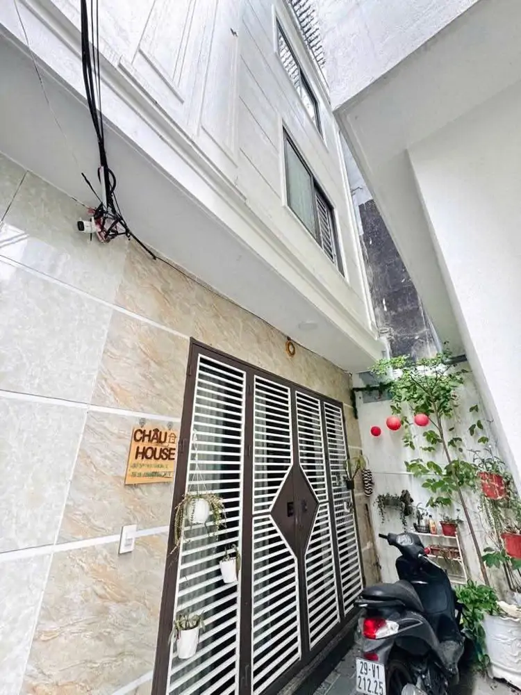 Đồng Mai Hà Đông - Chính Chủ Cần Bán Nhà Gấp . Dt 34M2 5 Tầng Full Nội Thất. Nhỉnh 4 Tỷ Xx - ảnh 1