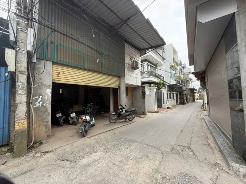 Chính Chủ Bán Lô Đất 145M Tại Trường Yên-Phú Nghĩa-Chương Mỹ-Hà Nội