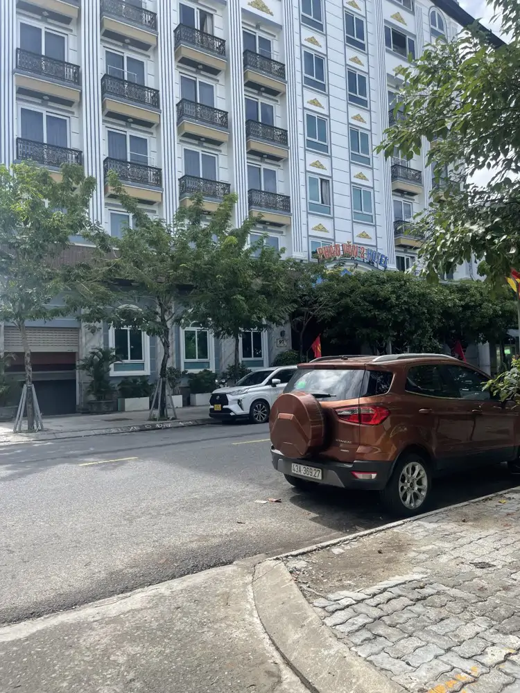 Bán Gấp Đất 254M² Trần Duy Chiến – Phó Đức Chính, Giá Chỉ 12.6 Tỷ - ảnh 1