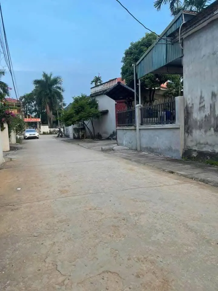 Lô Đất Siêu Hiếm Giá Giật Mình 188,6M Tại Phú Nam An-Chương Mỹ-Hà Nội