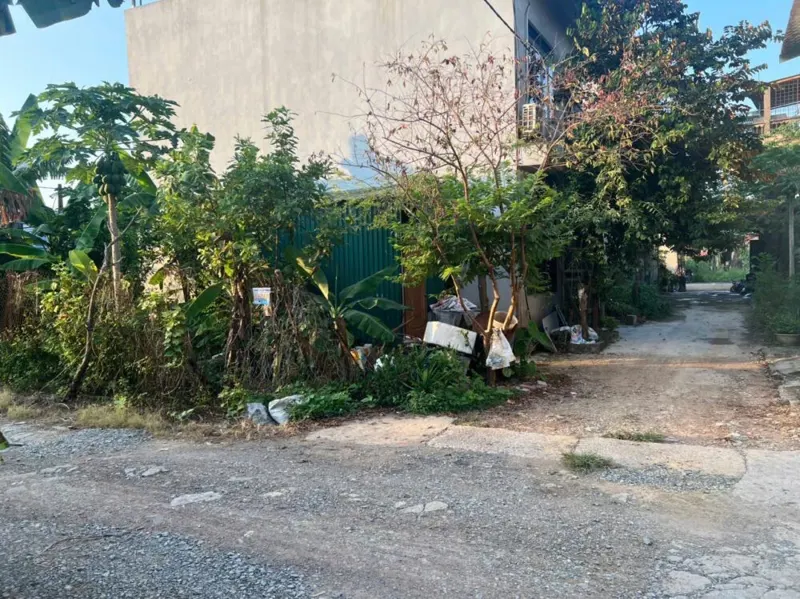 Siêu Phẩm Hiếm Có 60M Tại Thủy Xuân Tiên-Chương Mỹ-Hà Nội