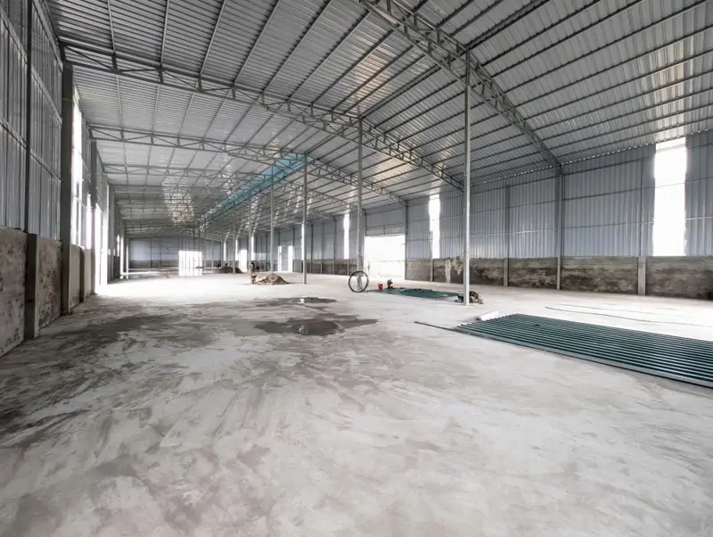 Cho Thuê Kho Xưởng Gần 4000m² Tại Đông Anh, Hà Nội - Giá Tốt