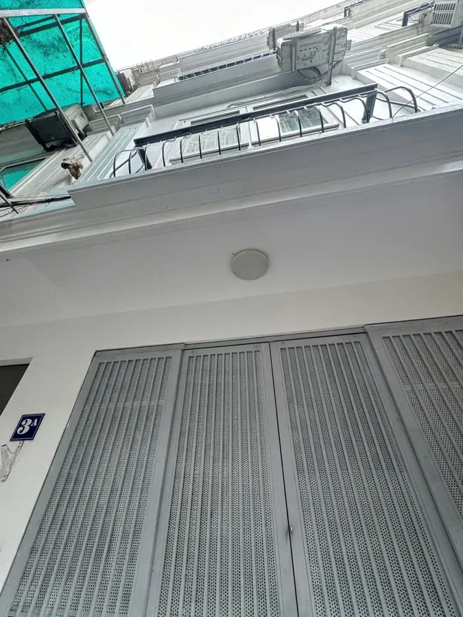 Nhà Đẹp Mới Full Nội Thất Ngọc Thụy 45M2 5 Tầng Mt 4.5M,7.5 Tỷ Long Biên Hà Nội