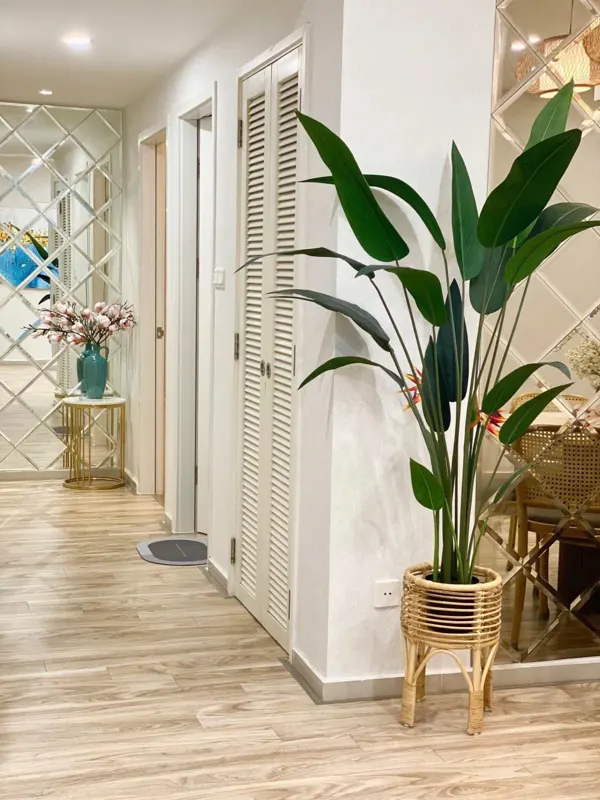 Bán Căn Hộ 3PN Mulberry Lane Full Đồ - Có Chỗ Đậu Ô Tô
