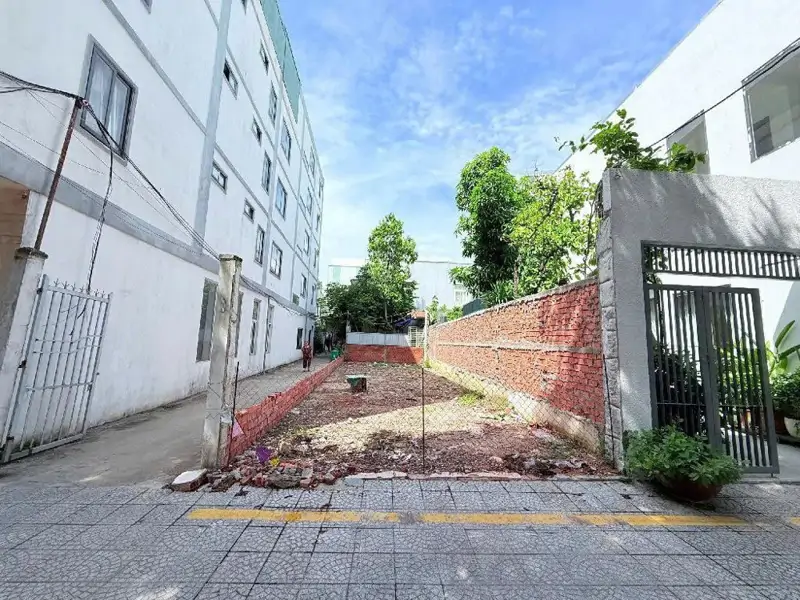 239 - Lô Đất 2 Mt Huỳnh Ngọc Huệ - 100M2 - Ngang 5M - Giá Nhỉnh 8 Tỷ - Liên Hệ Ngay - ảnh 1