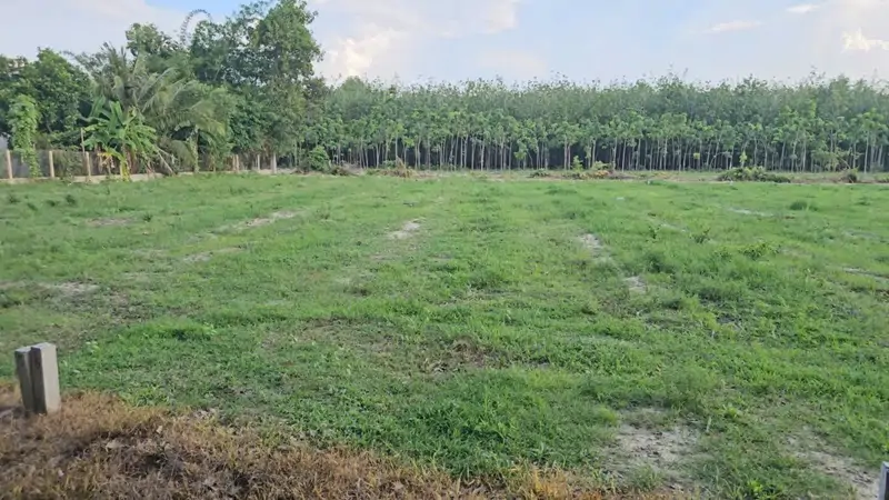 Đất Đẹp - Giá Tốt - Chính Chủ Bán Đất Nền Đã Có Sổ Hồng 818.7M2 Tân Biên, Tây Ninh