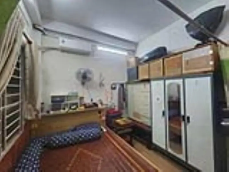 Căn hộ 3PN, 61m2, tầng 4 Nguyễn Xí, Bình Thạnh - Giá 2.79 tỷ