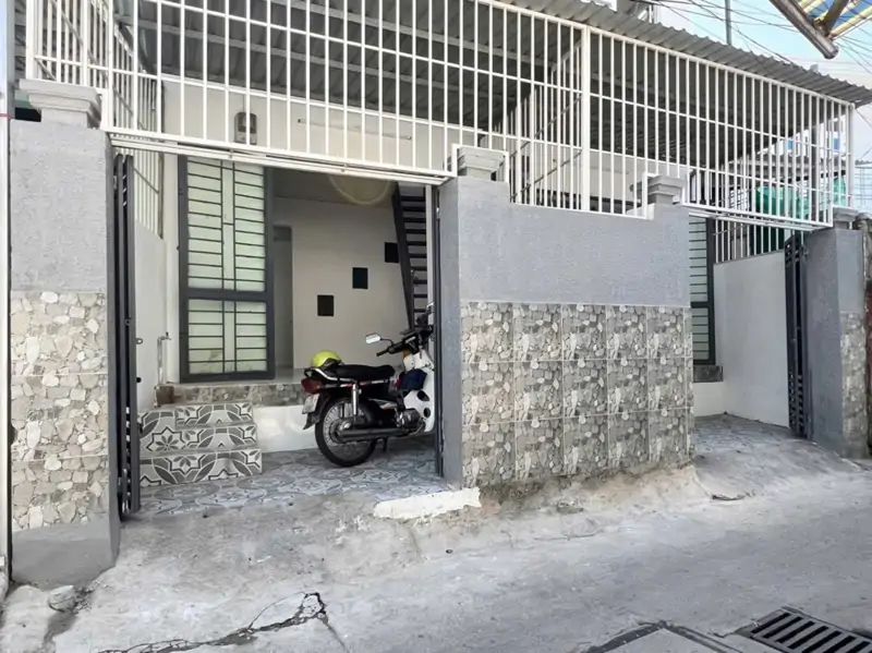 Bán Lô Đất Vĩnh Thạnh Vị Trí Đẹp Cách 23/10 Chỉ 80M - 70,4M2 (Ngang 6M8) - ảnh 1