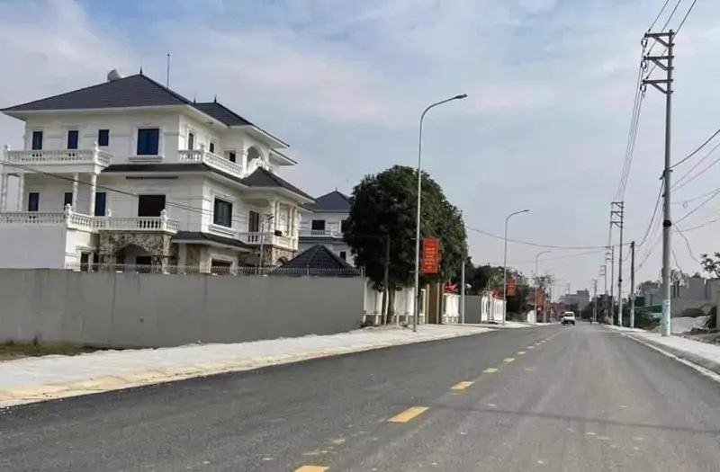 Bán Lô Đất Đẹp Mb7488 Đường Vành Đai 2.5, Đông Quang Rẻ Nhất Tỉnh