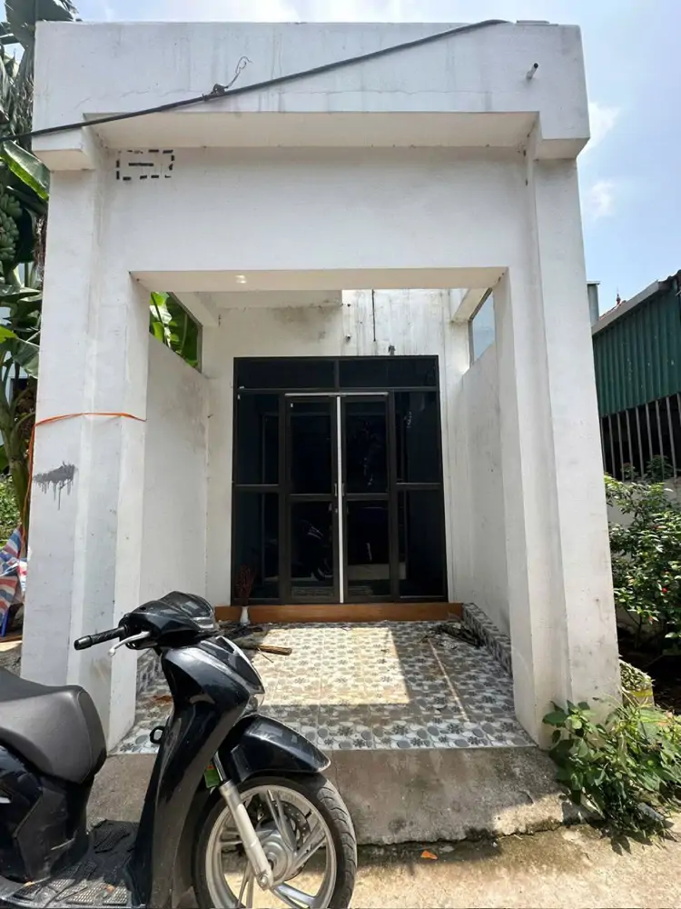 Lô Đất Tặng Nhà Siêu Đẹp 36,8M Tại Phụng Châu-Phường Chương Mỹ-Hà Nội