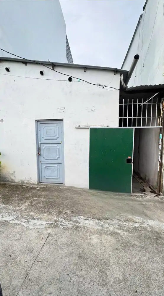 Bán Nhanh Dạy Phòng Trọ Hẻm - Ô Tô Đường Thái Phiên Vĩnh Hải - ảnh 1