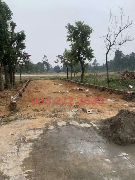 Mặt Đường Lê Quang Đạo Trục Đường Kinh Doanh Rộng 36M Trung Tâm Phường Xuân Hoà, Phú Thọ ( Phúc