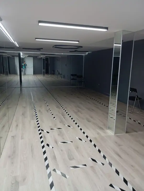 Cho Thuê Mặt Bằng 180m2 Nguyễn Văn Huyên - Cầu Giấy - Giá 45tr/Tháng - ảnh 1