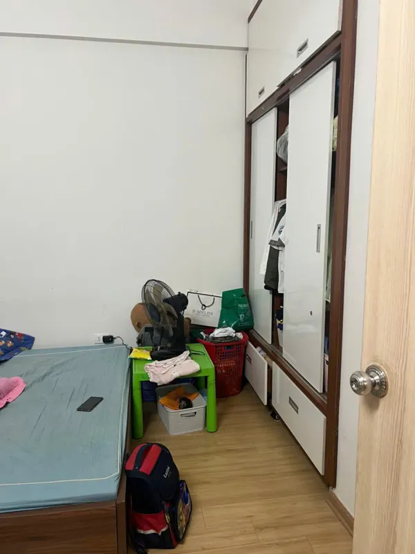 Bán Gấp Căn Hộ Chung Cư Thanh Hà Cienco 5, Hà Đông - Giá Tốt
