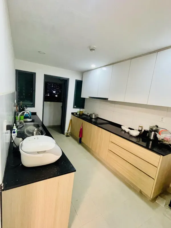 Bán Căn Hộ Mulberry Lane 3PN Tầng Trung - Giá Tốt, Vị Trí Đẹp