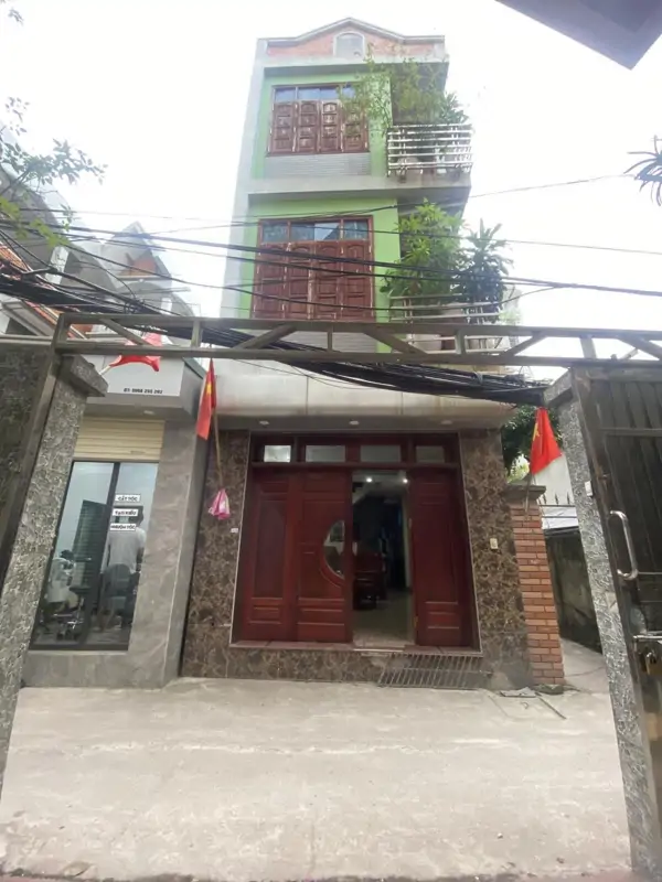 Nhà riêng chính chủ gần Hồ Linh Đàm, Hoàng Liệt - Giá 14.2 tỷ