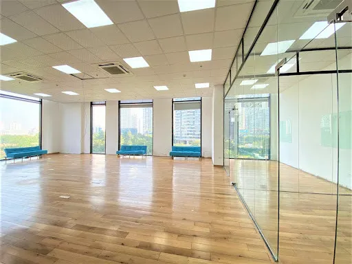 1 Căn Duy Nhất - Mặt Phố Tú Mỡ - Tòa Văn Phòng 8 Tầng - Mt 5M - Giá Cực Đẹp 37 Tỷ