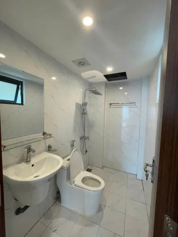 Bán nhà mặt tiền Lò Đúc, Hai Bà Trưng - 30m2, 5 tầng, 10.5 tỷ