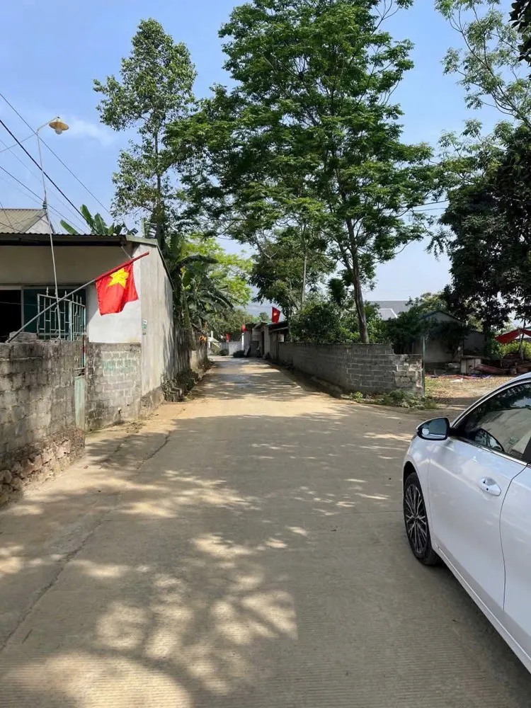 Bán 480M² Đất Tại Hòa Sơn ,Lương Sơn, Hòa Bình – Gần Kcn, Giáp Đường Đông Dương, Giá Đầu Tư