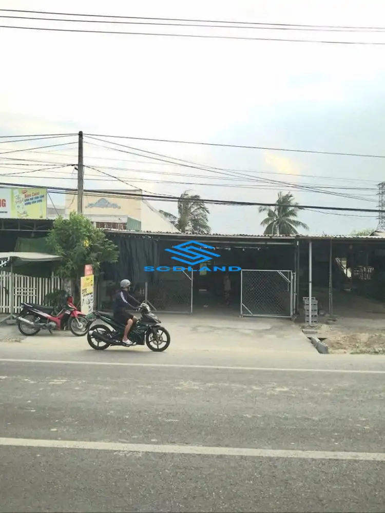 Bán Đất Ql1a Cam Nghĩa, Cam Ranh, Khánh Hòa – Cơ Hội Đầu Tư Sinh Lời Cao Giá 2 Tỷ