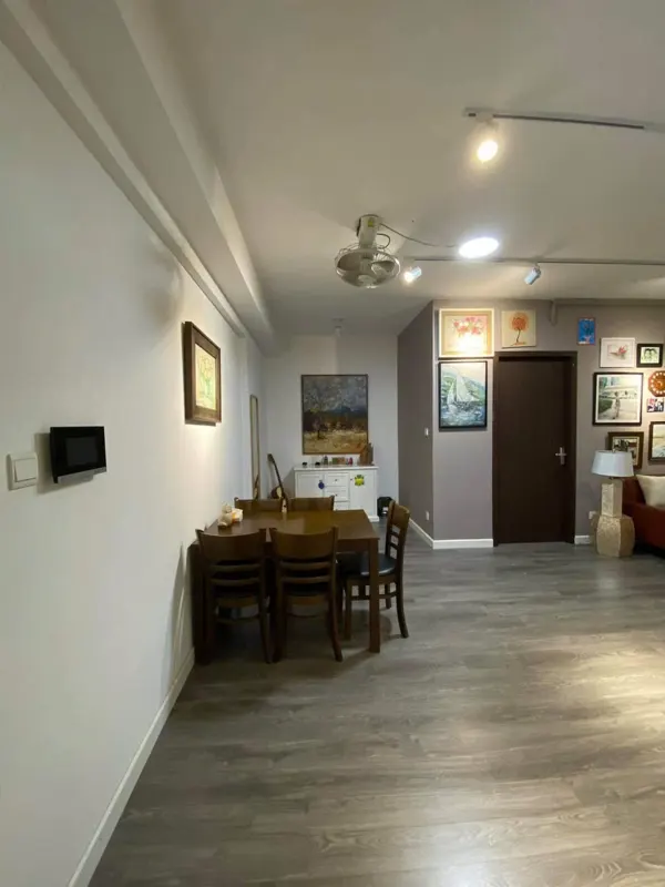 Bán Căn Hộ 2PN – 76m2 Seasons Avenue – Full Nội Thất – Sổ Hồng