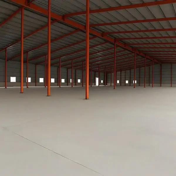 Cho Thuê Kho Xưởng 3500m² Thanh Trì - Tiện Nghi, Giá Tốt