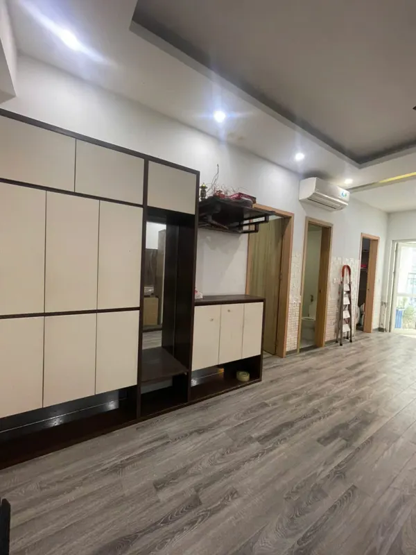 Bán Căn Hộ Thanh Hà Hà Đông Full Nội Thất - Giá Tốt - View Đẹp