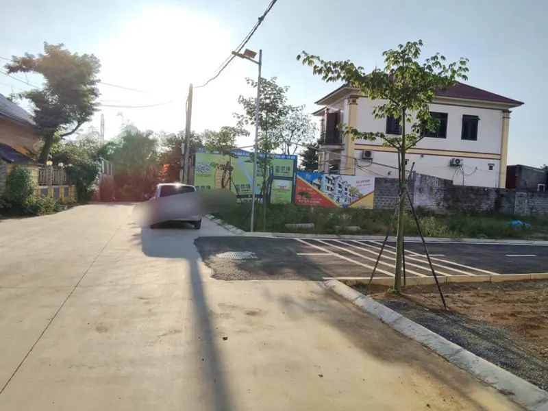 Siêu Phẩm 703M Tại Thủy Xuân Tiên-Chương Mỹ-Hà Nội