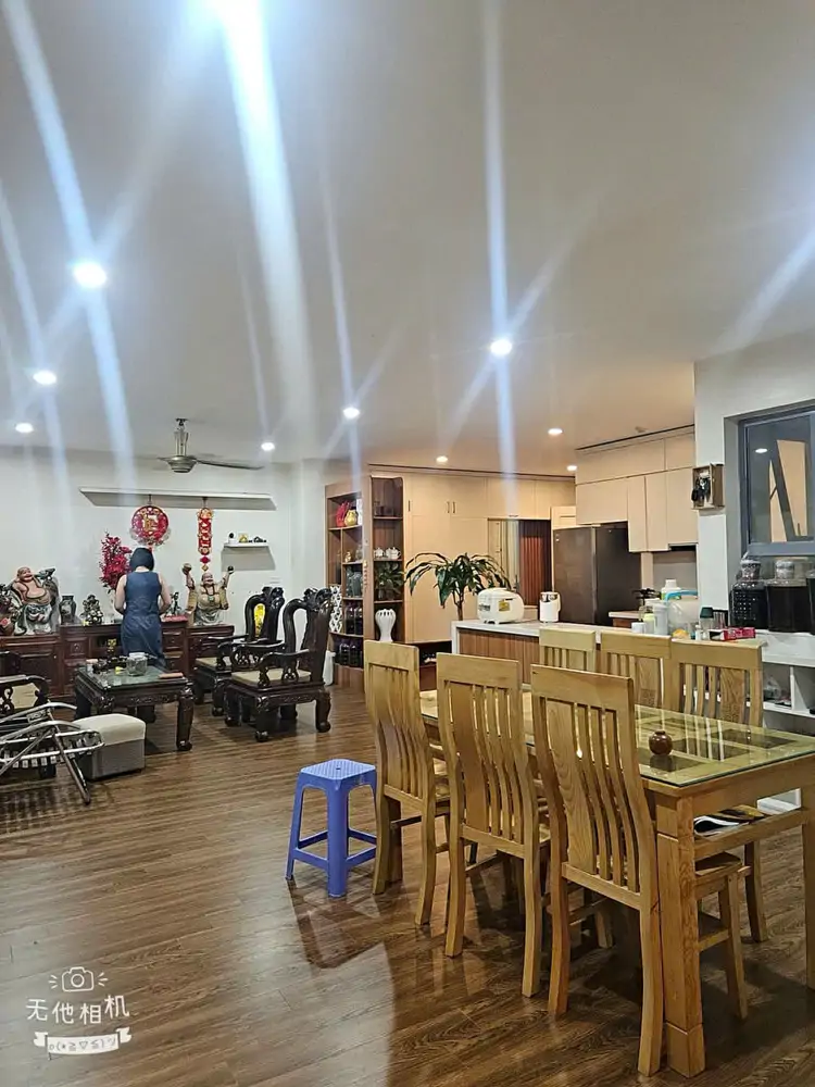 Bán Căn Hộ Thương Mại Vinh Hạnh Plaza , Phường Yên Sở 125M, 6.250 Tỉ