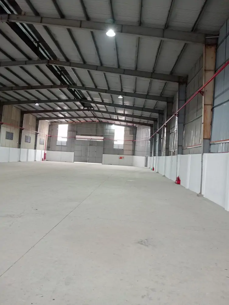 Nhà Xưởng 3100M Cho Thuê Tại Ccn Thanh Oai. Hà Nội