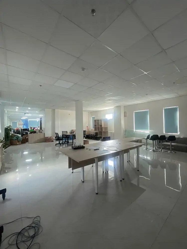 Cho Thuê Văn Phòng Bulding Đường Phan Đăng Lưu  Hải Châu Đà Nẵng Giá Tốt Sàn Đẹp