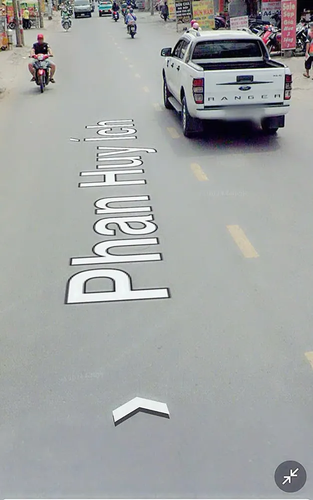 Bán Đất 2 Mặt Tiền 34X80m Giá 219 Tỷ Đường 12M Phan Huy Ích