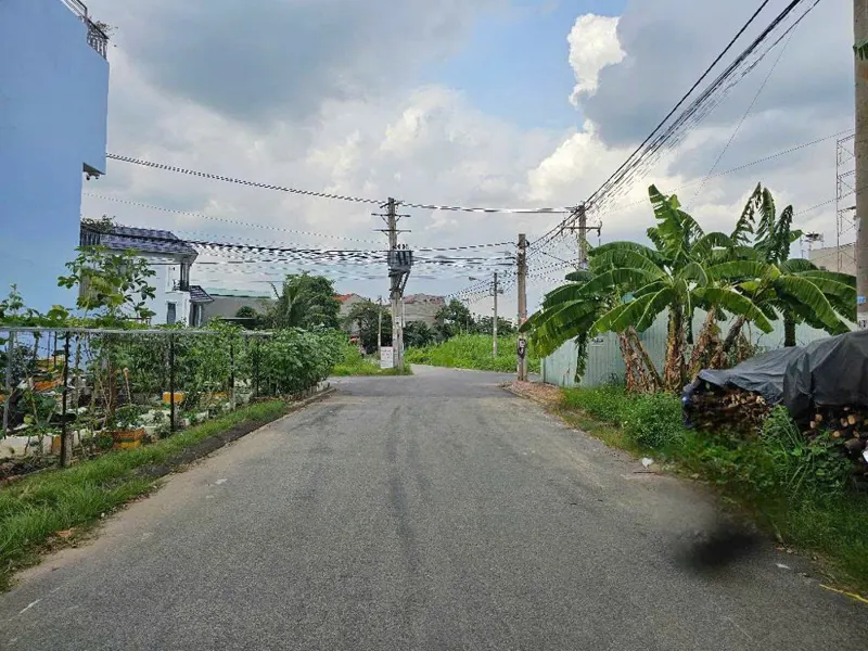 Bán Đất Phân Lô Bưng Ông Thoàn – Vị Trí Đẹp, Đường Rộng, Giá Tốt