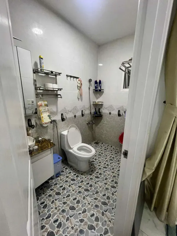Căn hộ Carina Block C - View Đẹp, Lầu Cao - Giá Chỉ 3.5 Tỷ