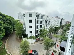 Bán Căn Nhà Liền Kề  Ngõ 196 Hồ Tùng Mậu, 80M² 6 Tầng, Thang Máy Giá 27Tỷ - ảnh 1