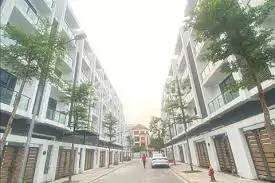 Bán Nhà Liền Kề Ngõ 196 Hồ Tùng Mậu  80M² 6 Tầng, Thang Máy Giá 27Tỷ - ảnh 1